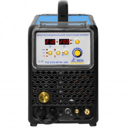 Сварочный инвертор ТСС EVO MTM-200