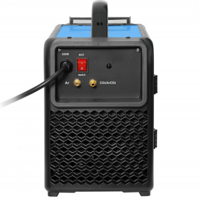 Сварочный инвертор ТСС EVO MTM-200