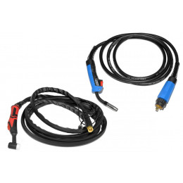 Сварочный инвертор ТСС EVO MTM-200