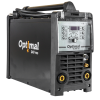 Универсальный сварочный аппарат Optimal 240 Pro
