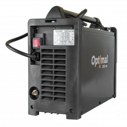 Универсальный сварочный аппарат Optimal 240 Pro