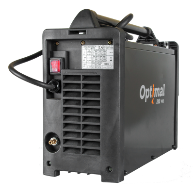 Универсальный сварочный аппарат Optimal 240 Pro