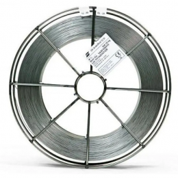 Проволока Esab Weld G-105 d1.6 mm 12,5 kg