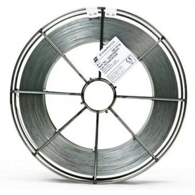 Проволока Esab Weld G-105 d1.6 mm 12,5 kg