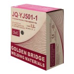 Сварочная проволока Золотой Мост JQ.YJ501-1 d1,6
