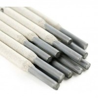 Сварочный электрод СЗСМ Э-10Х20Н70Г2М2Б2В ОЗЛ-25Б d4,0