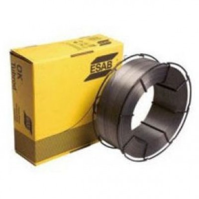 Порошковая проволока ESAB Shield-Bright 316L d1,2