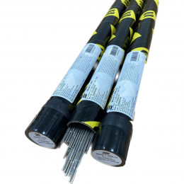 Прутки присадочные BOHLER Thermanit 25/14 E-309L d3,2