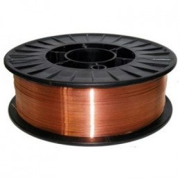 Сварочная проволока СЗСМ Св-10НМА-O d5,0