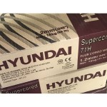 Сварочная проволока HYUNDAI SUPERCORED 71H d1,2