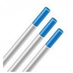 Вольфрамовый электрод WL-20 (синий) d6,4