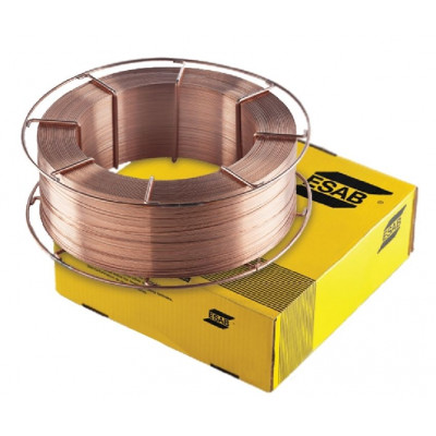 Сварочная проволока ESAB Dual Shield 62 d1.2