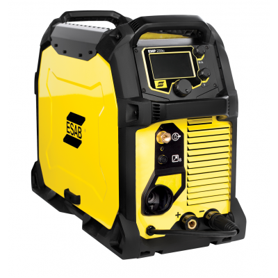 Сварочный полуавтомат ESAB Rebel EMP 235ic
