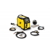 Сварочный полуавтомат ESAB Rebel EMP 235ic