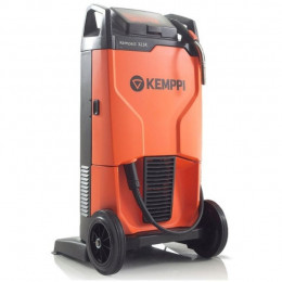 Сварочный полуавтомат KEMPPI Kempact 323R MV
