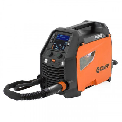 Сварочный полуавтомат KEMPPI Master M 205