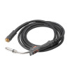 Сварочный полуавтомат ПТК HANKER MULTIMIG 350S DP LCD H43
