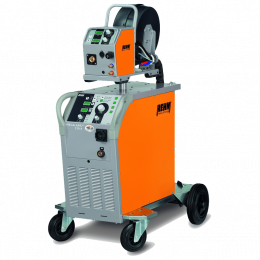 Сварочный полуавтомат REHM MEGA.ARC² 300-4