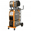 HUGONG SUPERMATRIX 350 III (С БО и тележкой)