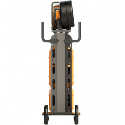 HUGONG SUPERMATRIX 350 III (С БО и тележкой)