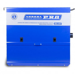 Сварочный полуавтомат AuroraPRO OVERMAN 250/3