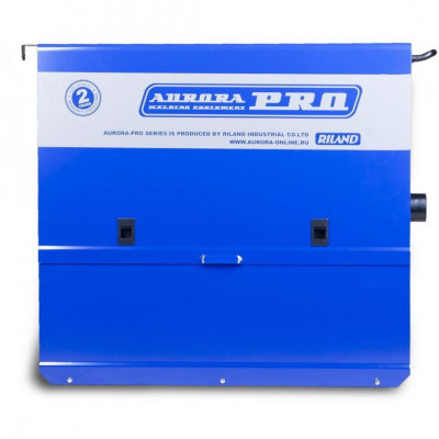 Сварочный полуавтомат AuroraPRO OVERMAN 250/3