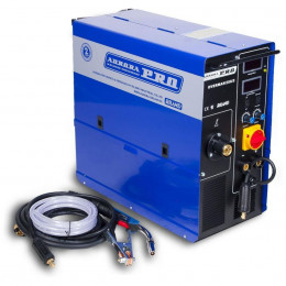 Сварочный полуавтомат AuroraPRO OVERMAN 250/3