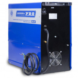 Сварочный полуавтомат AuroraPRO OVERMAN 250/3