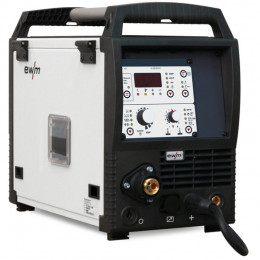 Сварочный полуавтомат EWM Picomig 305 D2 puls TKG