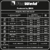 Сварочный полуавтомат FOXWELD WECO MIG 503 DP