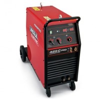 Сварочный полуавтомат Lincoln Electric Powertec 425C PRO