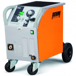 Сварочный полуавтомат REHM SYNERGIC.PRO? 170-2