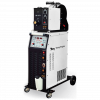Сварочный полуавтомат TRITON ALUMIG 500P Dpulse Synergic D (воздушное охлаждение)