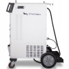Сварочный полуавтомат TRITON ALUMIG 500P Dpulse Synergic D (воздушное охлаждение)