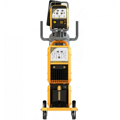 HUGONG SUPERMATRIX 500 III (С БО и тележкой)
