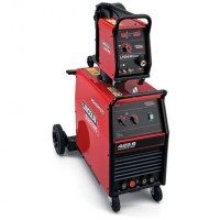Источник питания для полуавтоматической сварки Lincoln Electric Powertec 425S
