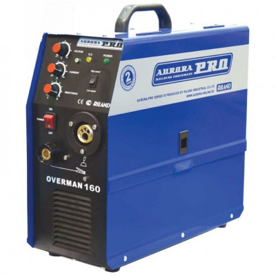Сварочный инвертор AuroraPRO OVERMAN 165