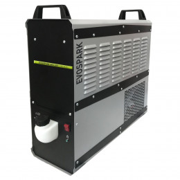 Сварочный полуавтомат EVOSPARK EVOMIG 500 Synergic