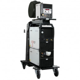 Сварочный полуавтомат EWM Taurus 505 Synergic S MM TDW