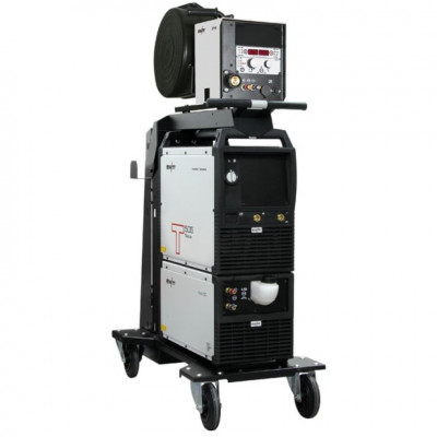 Сварочный полуавтомат EWM Taurus 505 Synergic S MM TDW
