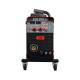 Сварочный полуавтомат Fubag INMIG 400 T DG с DRIVE INMIG DG, шланг-пакетом 5м и горелкой FB 400 3м