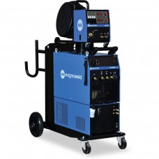 Сварочный полуавтомат MAGMAWELD ID 500 MW-5 PULSE EXPERT