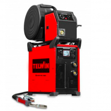 Сварочный полуавтомат Telwin SUPERMIG 450i PACK