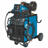 Универсальная инверторная установка для сварки труб Miller PipeWorx 400