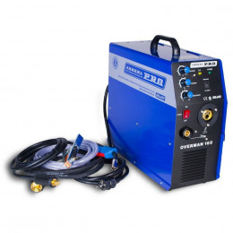 Сварочный полуавтомат AuroraPRO OVERMAN 160