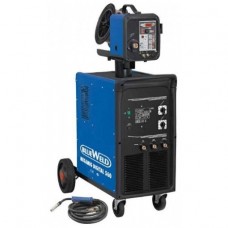 Сварочный полуавтомат BlueWeld MEGAMIG Digital 560 R.A.