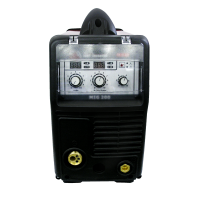 Сварочный полуавтомат ET-Welding (Flama) MIG 200