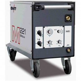 Сварочный полуавтомат EWM Mira 221 MV KGE