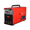 Сварочный полуавтомат Fubag INMIG 500T DW SYN с DRIVE INMIG DW SYN, шланг-пакетом 5м, горелкой FB 500 3m, блоком жидкостного охлаждения Cool 70 и тележкой