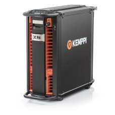 Сварочный полуавтомат KEMPPI X8 POWER SOURCE 500